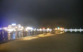 Gdynia plaża miejska - 04-12-2025 15:34