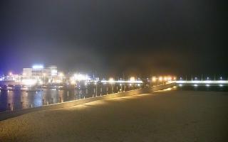 Gdynia plaża miejska - 04-12-2025 15:42