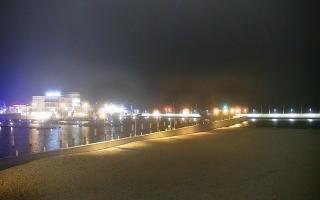 Gdynia plaża miejska - 04-12-2025 15:50