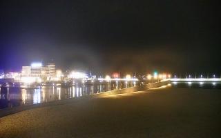 Gdynia plaża miejska - 07-12-2025 16:51