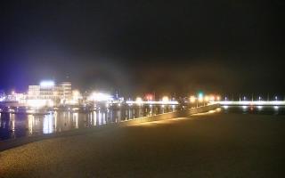 Gdynia plaża miejska - 07-12-2025 16:59