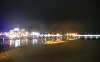 Gdynia plaża miejska - 07-12-2025 17:07