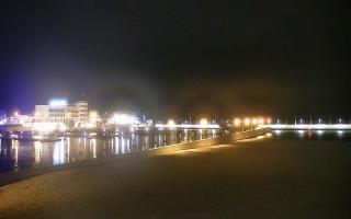 Gdynia plaża miejska - 07-12-2025 17:14