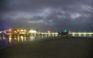 Gdynia plaża miejska - 16-12-2025 06:05