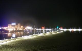 Gdynia plaża miejska - 16-12-2025 20:50