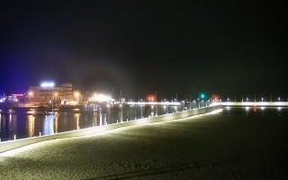 Gdynia plaża miejska - 16-12-2025 22:15
