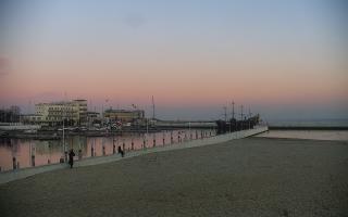 Gdynia plaża miejska - 17-12-2025 14:19