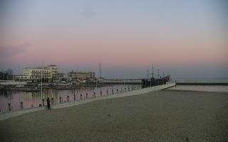 Gdynia plaża miejska - 17-12-2025 14:27