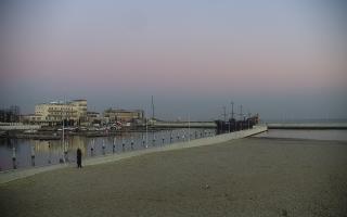 Gdynia plaża miejska - 17-12-2025 14:35