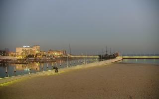 Gdynia plaża miejska - 17-12-2025 14:50