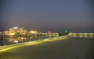 Gdynia plaża miejska - 17-12-2025 15:05