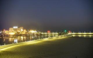 Gdynia plaża miejska - 17-12-2025 15:13