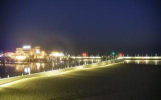 Gdynia plaża miejska - 17-12-2025 15:21