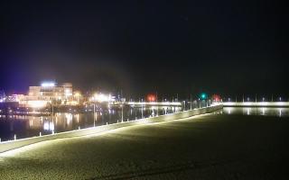 Gdynia plaża miejska - 17-12-2025 15:44
