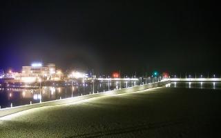 Gdynia plaża miejska - 17-12-2025 16:07