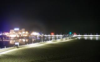 Gdynia plaża miejska - 17-12-2025 16:30