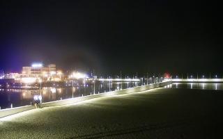 Gdynia plaża miejska - 17-12-2025 16:53