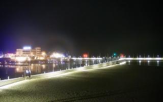 Gdynia plaża miejska - 17-12-2025 17:01