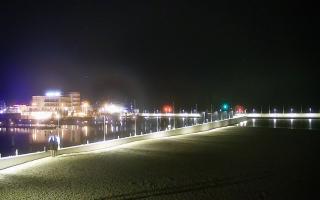 Gdynia plaża miejska - 17-12-2025 17:09