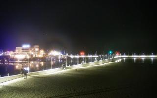 Gdynia plaża miejska - 17-12-2025 17:16