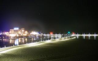 Gdynia plaża miejska - 17-12-2025 17:47