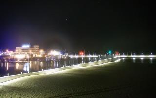 Gdynia plaża miejska - 17-12-2025 17:55