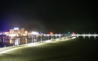 Gdynia plaża miejska - 17-12-2025 18:02