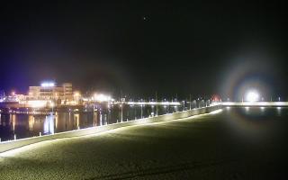 Gdynia plaża miejska - 17-12-2025 18:18