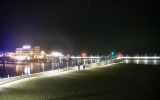 Gdynia plaża miejska - 17-12-2025 18:33