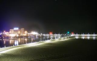 Gdynia plaża miejska - 17-12-2025 18:41