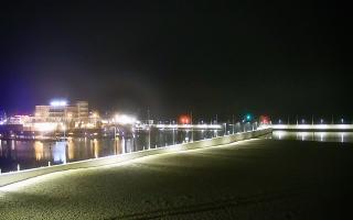Gdynia plaża miejska - 17-12-2025 18:49
