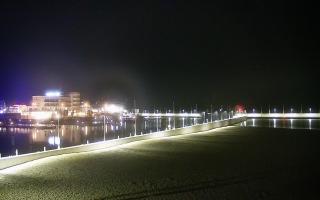 Gdynia plaża miejska - 17-12-2025 18:56