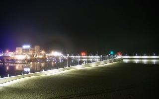 Gdynia plaża miejska - 17-12-2025 19:12