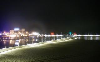Gdynia plaża miejska - 17-12-2025 19:19