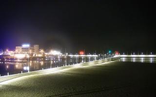 Gdynia plaża miejska - 17-12-2025 19:27
