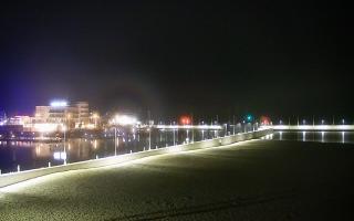 Gdynia plaża miejska - 17-12-2025 19:58
