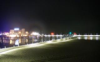 Gdynia plaża miejska - 17-12-2025 20:06