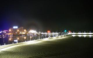 Gdynia plaża miejska - 17-12-2025 22:47