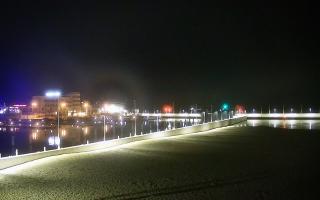 Gdynia plaża miejska - 18-12-2025 00:04