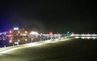Gdynia plaża miejska - 18-12-2025 00:58