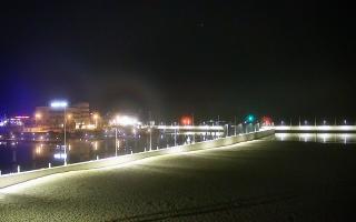 Gdynia plaża miejska - 18-12-2025 01:06