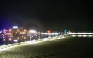 Gdynia plaża miejska - 18-12-2025 01:58