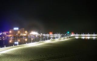 Gdynia plaża miejska - 18-12-2025 02:06