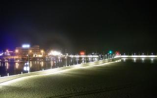 Gdynia plaża miejska - 18-12-2025 03:07