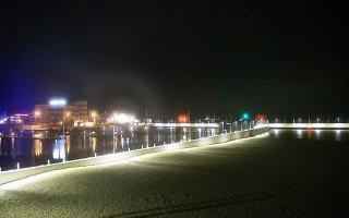 Gdynia plaża miejska - 18-12-2025 03:15