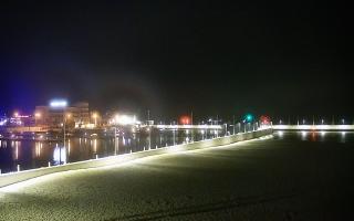 Gdynia plaża miejska - 18-12-2025 03:31