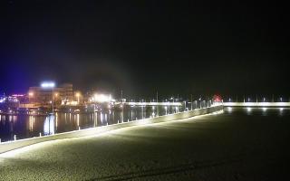 Gdynia plaża miejska - 18-12-2025 03:38