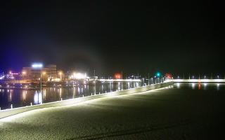 Gdynia plaża miejska - 18-12-2025 03:46