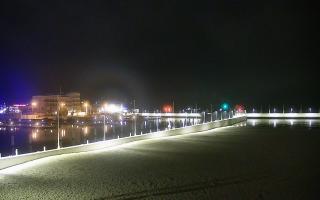 Gdynia plaża miejska - 18-12-2025 04:32