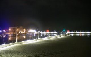 Gdynia plaża miejska - 18-12-2025 04:40